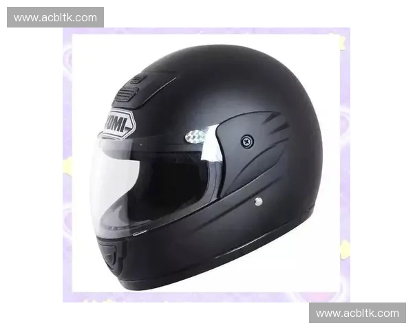 守护安全先锋：现代头盔设计与科技创新全面解析