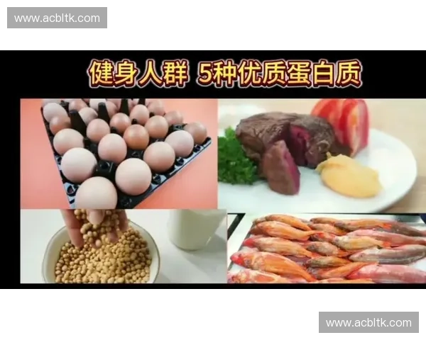 运动表现提升与科学饮食策略在体育营养中的应用研究